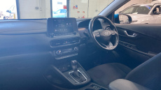 Hyundai Kona 1.6 GDi Hybrid SE Connect 5dr DCT Hybrid Hatchback